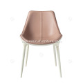 Designer glass fiber reinforced plastic negotiation chairs